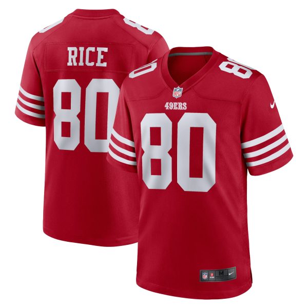 mens nike jerry rice scarlet san francisco 49ers retired team player game jersey pi4825000 altimages ff 4825899 4ce3ea025428f55a1729alt1 full 3.jpg