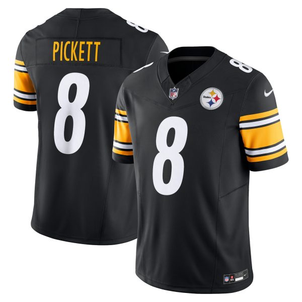mens nike kenny pickett black pittsburgh steelers vapor fuse limited jersey ss5 p 5030140pv 1u i1msvwfjymbkh1xoadhev labqtapy9668j58564pj 1.jpg