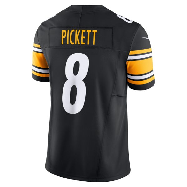 mens nike kenny pickett black pittsburgh steelers vapor fuse limited jersey ss5 p 5030140pv 3u i1msvwfjymbkh1xoadhev 8sfrr0ey9euehusqlddd.jpg