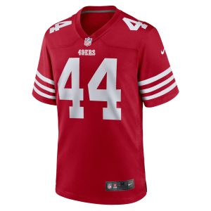 mens nike kyle juszczyk scarlet san francisco 49ers player game jersey pi4825000 altimages ff 4825893 e35ce88925b430b3cc70alt2 full.jpg