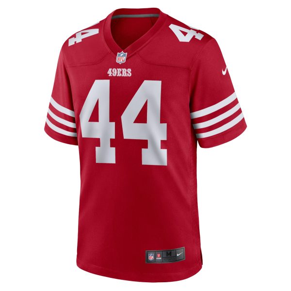 mens nike kyle juszczyk scarlet san francisco 49ers player game jersey pi4825000 altimages ff 4825893 e35ce88925b430b3cc70alt2 full.jpg