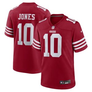 mens nike mac jones scarlet san francisco 49ers team game jersey ss5 p 202998469pv 1u h4mlmsc17jwadcmcyffgv p3jvqfec05z6i3zxp9ey.jpg