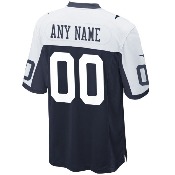 mens nike navy dallas cowboys alternate custom game jersey pi3888000 altimages ff 3888068 f55a0eb76006191cf86ealt3 full.jpg