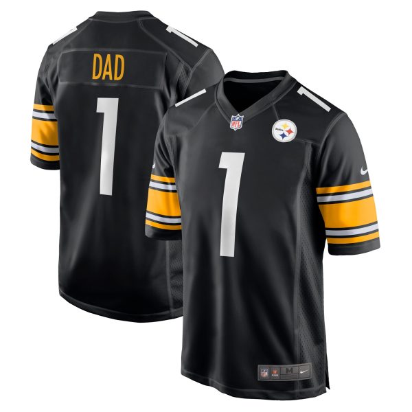 mens nike number 1 dad black pittsburgh steelers game jersey ss5 p 200192507pv 1u fcd5ageghevcb4fpz15gv tvhvm4ymxquab24dqi0i 1.jpg