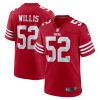 mens nike patrick willis scarlet san francisco 49ers retired player game jersey pi4825000 altimages ff 4825895 6f7a4df74d09f2fac97calt1 full.jpg