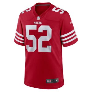 mens nike patrick willis scarlet san francisco 49ers retired player game jersey pi4825000 altimages ff 4825895 6f7a4df74d09f2fac97calt2 full.jpg