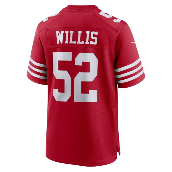 mens nike patrick willis scarlet san francisco 49ers retired player game jersey pi4825000 altimages ff 4825895 6f7a4df74d09f2fac97calt3 full.jpg