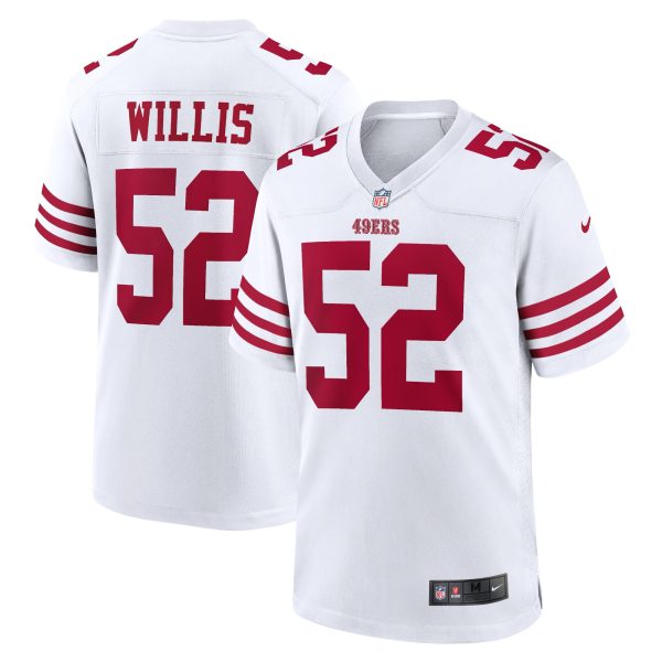 mens nike patrick willis white san francisco 49ers retired player game jersey pi4825000 altimages ff 4825920 c7983ca0d9af70e65f07alt1 full 1.jpg