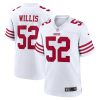 mens nike patrick willis white san francisco 49ers retired player game jersey pi4825000 altimages ff 4825920 c7983ca0d9af70e65f07alt1 full.jpg