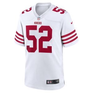 mens nike patrick willis white san francisco 49ers retired player game jersey pi4825000 altimages ff 4825920 c7983ca0d9af70e65f07alt2 full.jpg