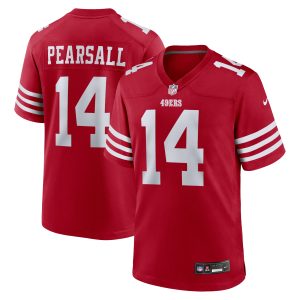 mens nike ricky pearsall scarlet san francisco 49ers player game jersey ss5 p 201359662pv 1u avvlmwftsvdedjbl897ev sil8mwvp5mtv86l5b51l 1.jpg