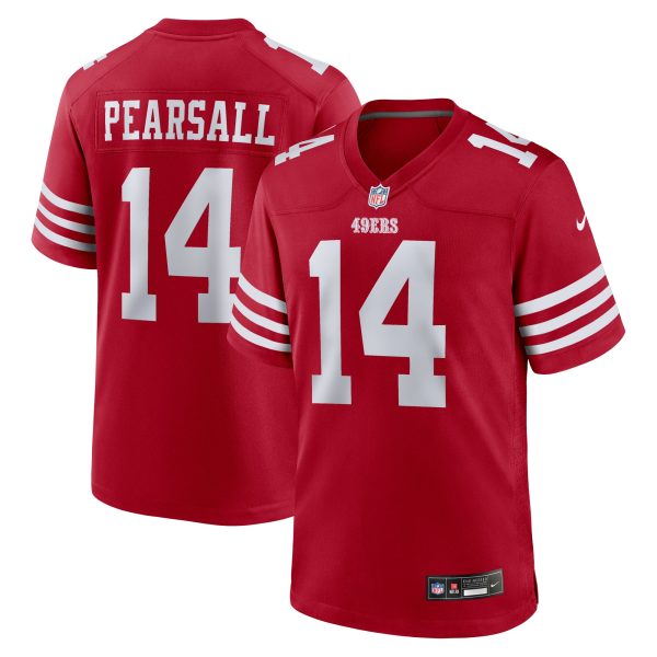 mens nike ricky pearsall scarlet san francisco 49ers player game jersey ss5 p 201359662pv 1u avvlmwftsvdedjbl897ev sil8mwvp5mtv86l5b51l 1.jpg