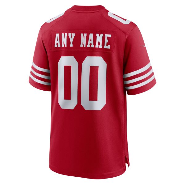 mens nike scarlet san francisco 49ers custom jersey pi4825000 altimages ff 4825614 945ffe1dc9a4c73c6f46alt3 full.jpg