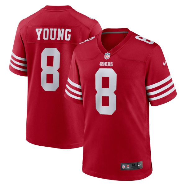 mens nike steve young scarlet san francisco 49ers retired player game jersey pi4825000 altimages ff 4825883 9c84cc91ba8f641e3ee9alt1 full 1.jpg