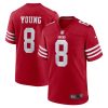 mens nike steve young scarlet san francisco 49ers retired player game jersey pi4825000 altimages ff 4825883 9c84cc91ba8f641e3ee9alt1 full.jpg