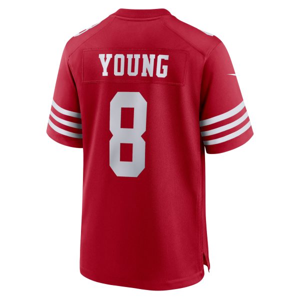 mens nike steve young scarlet san francisco 49ers retired player game jersey pi4825000 altimages ff 4825883 9c84cc91ba8f641e3ee9alt3 full.jpg