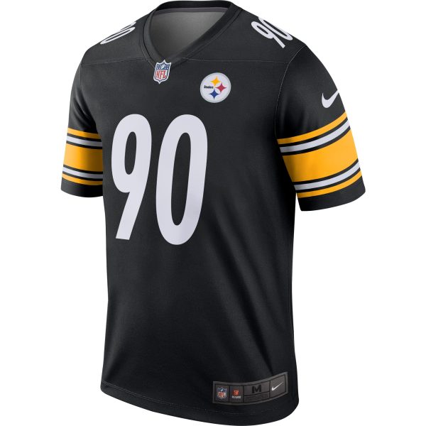 mens nike tj watt black pittsburgh steelers legend player performance top pi2942000 altimages ff 2942568alt2 full.jpg