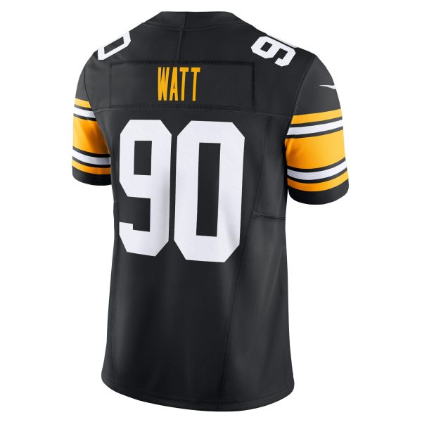 mens nike tj watt black pittsburgh steelers vapor fuse limited jersey ss5 p 5030127pv 3u 2w2cxzwo4aflnbredosuv jgub9tebb7jek37xw6np.jpg