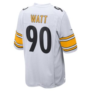 mens nike tj watt white pittsburgh steelers game jersey ss5 p 201067090pv 3u ix3yee2xtq6hkovlprhxv o06ist8j5fkfelltru46.jpg