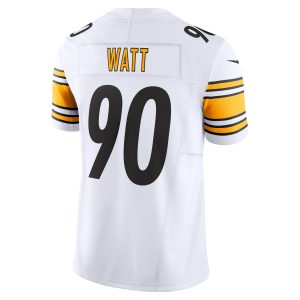 mens nike tj watt white pittsburgh steelers vapor fuse limited jersey ss5 p 5030143pv 3u mxztwpcce8k6mzoo3efvv kih6dufnsb8jmnpjvtz4.jpg