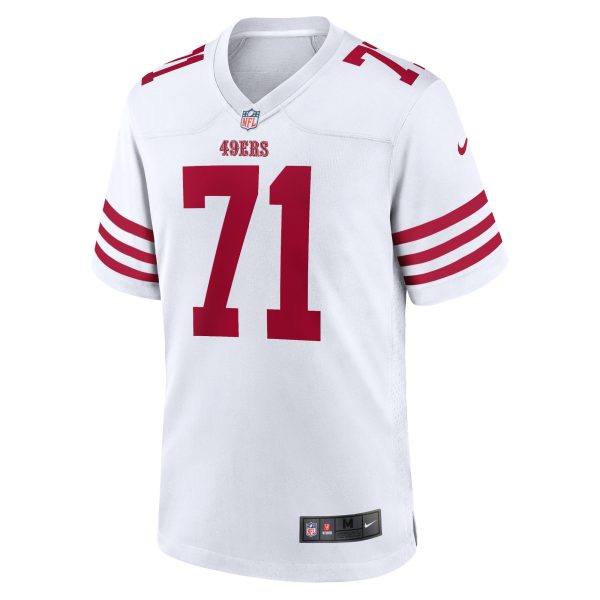 mens nike trent williams white san francisco 49ers player game jersey pi4825000 altimages ff 4825922 a642d43977bc3ac14f37alt2 full.jpg