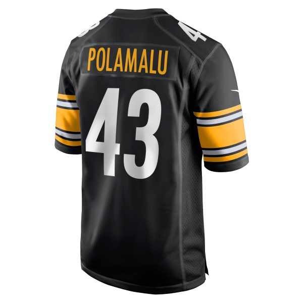 mens nike troy polamalu black pittsburgh steelers retired player game jersey pi4232000 altimages ff 4232580 2ef2085dd0092223b20ealt3 full.jpg