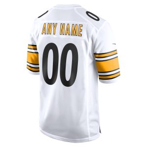 mens nike white pittsburgh steelers game custom jersey pi4142000 altimages ff 4142478 8f6fb5c840969fccc9e0alt3 full.jpg
