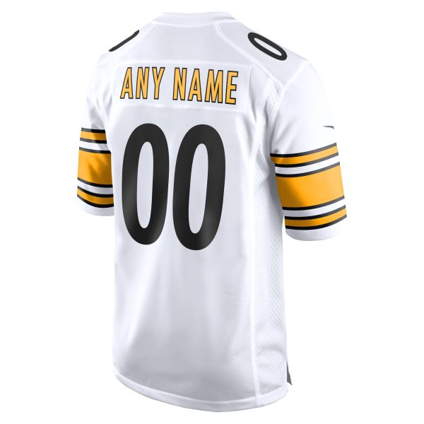 mens nike white pittsburgh steelers game custom jersey pi4142000 altimages ff 4142478 8f6fb5c840969fccc9e0alt3 full.jpg