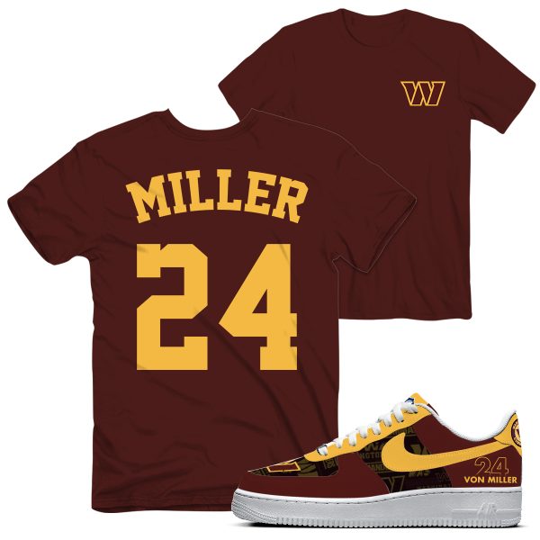 miller