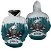 nfl philadelphia eagles 3 heads dogs 3d hoodie shirt1098.jpg