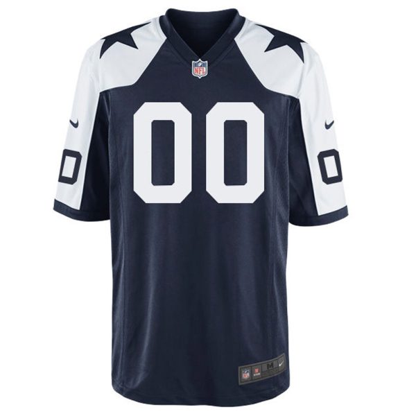 nike youth dallas cowboys customized alternate game jersey pi917000 altimages ff 917445alt2 full.jpg