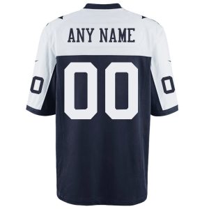 nike youth dallas cowboys customized alternate game jersey pi917000 altimages ff 917445alt3 full.jpg