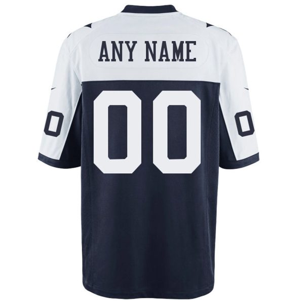 nike youth dallas cowboys customized alternate game jersey pi917000 altimages ff 917445alt3 full.jpg