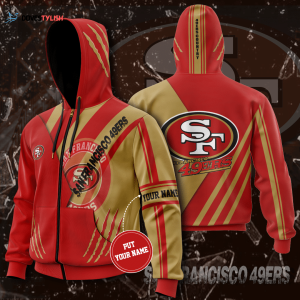 personalized san francisco 49ers zip up hoodie.png