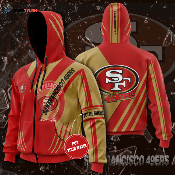 personalized san francisco 49ers zip up hoodie.png