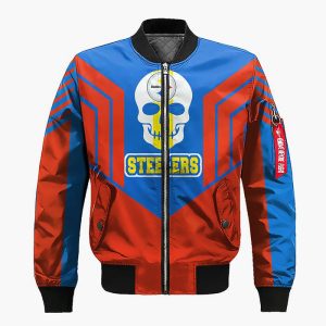 pittsburgh steelers skull red blue bomber jacket 1.jpeg