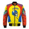 pittsburgh steelers skull red yellow bomber jacket 1.jpeg