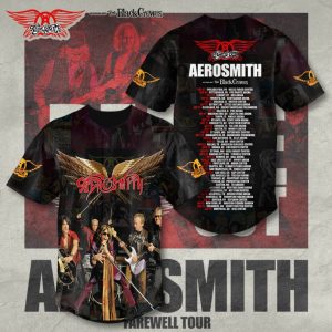 Aerosmith