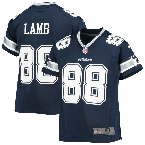 youth nike ceedee lamb navy dallas cowboys player game jersey pi4392000 altimages ff 4392770 3a7c03f7d4a69490b35dalt1 full 7.jpg