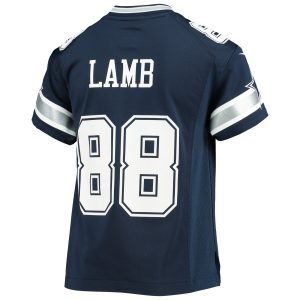 youth nike ceedee lamb navy dallas cowboys player game jersey pi4392000 altimages ff 4392770 3a7c03f7d4a69490b35dalt3 full 3.jpg