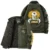 Army Green