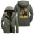Army Green