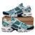 White-Teal