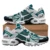 White-Teal