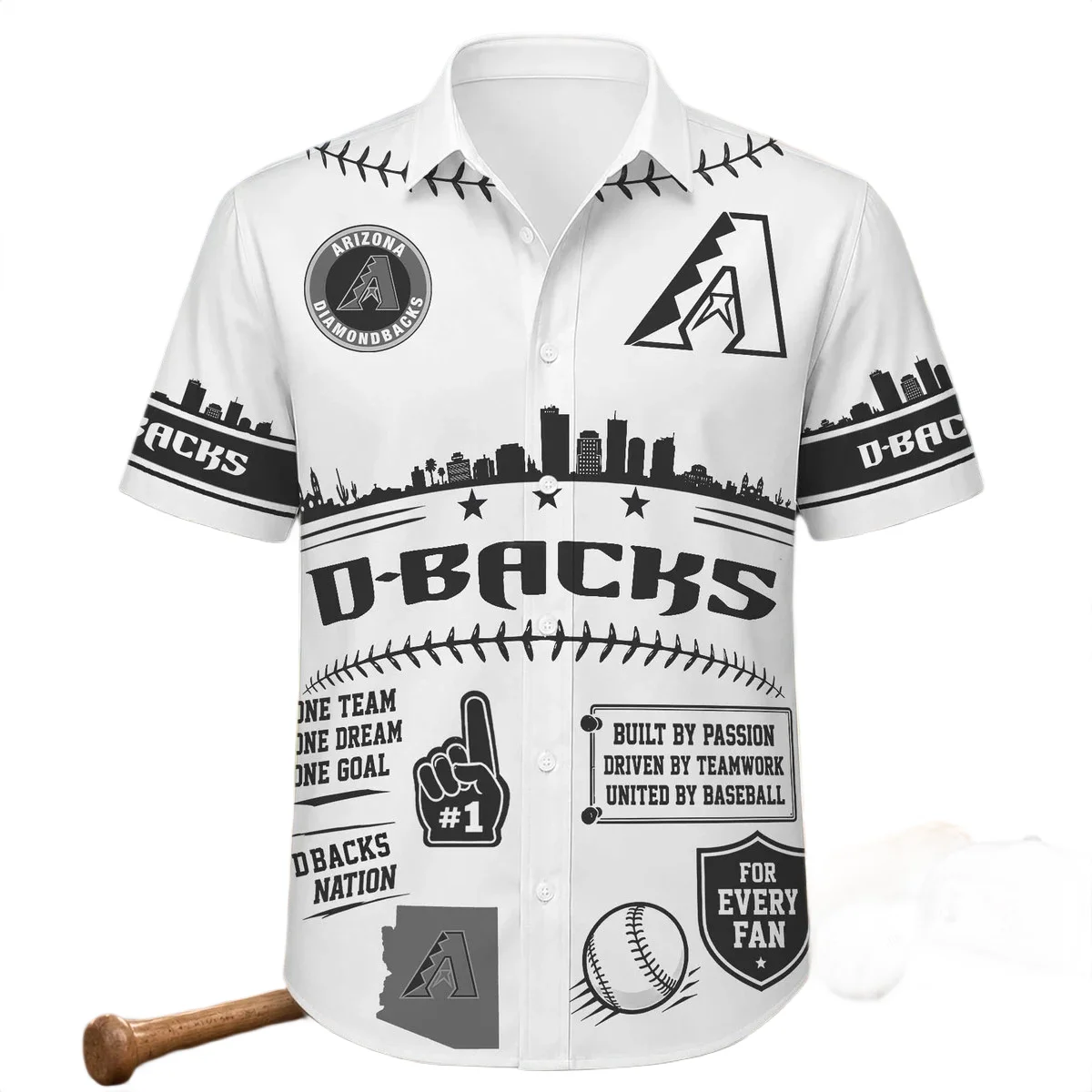 Arizona Diamondbacks Hawaiian Shirt 2026 Limited Premium Material Options Arizona Diamondbacks Hawaiian Shirt 2026 Limited Premium Material Options
