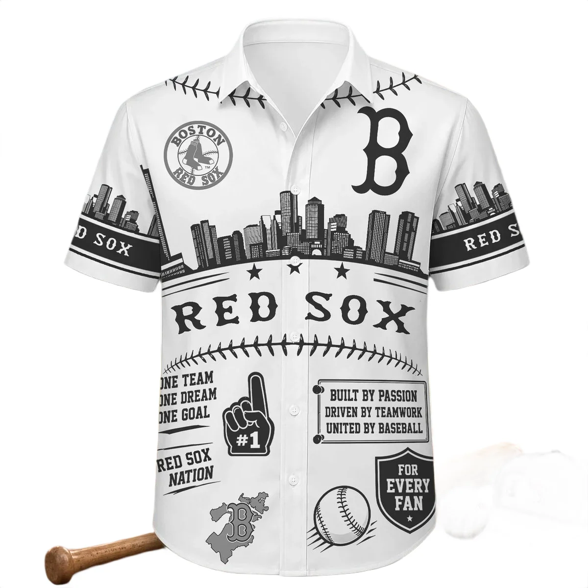 Boston Red Sox Hawaiian Shirt 2026 Limited Premium Material Options Boston Red Sox Hawaiian Shirt 2026 Limited Premium Material Options