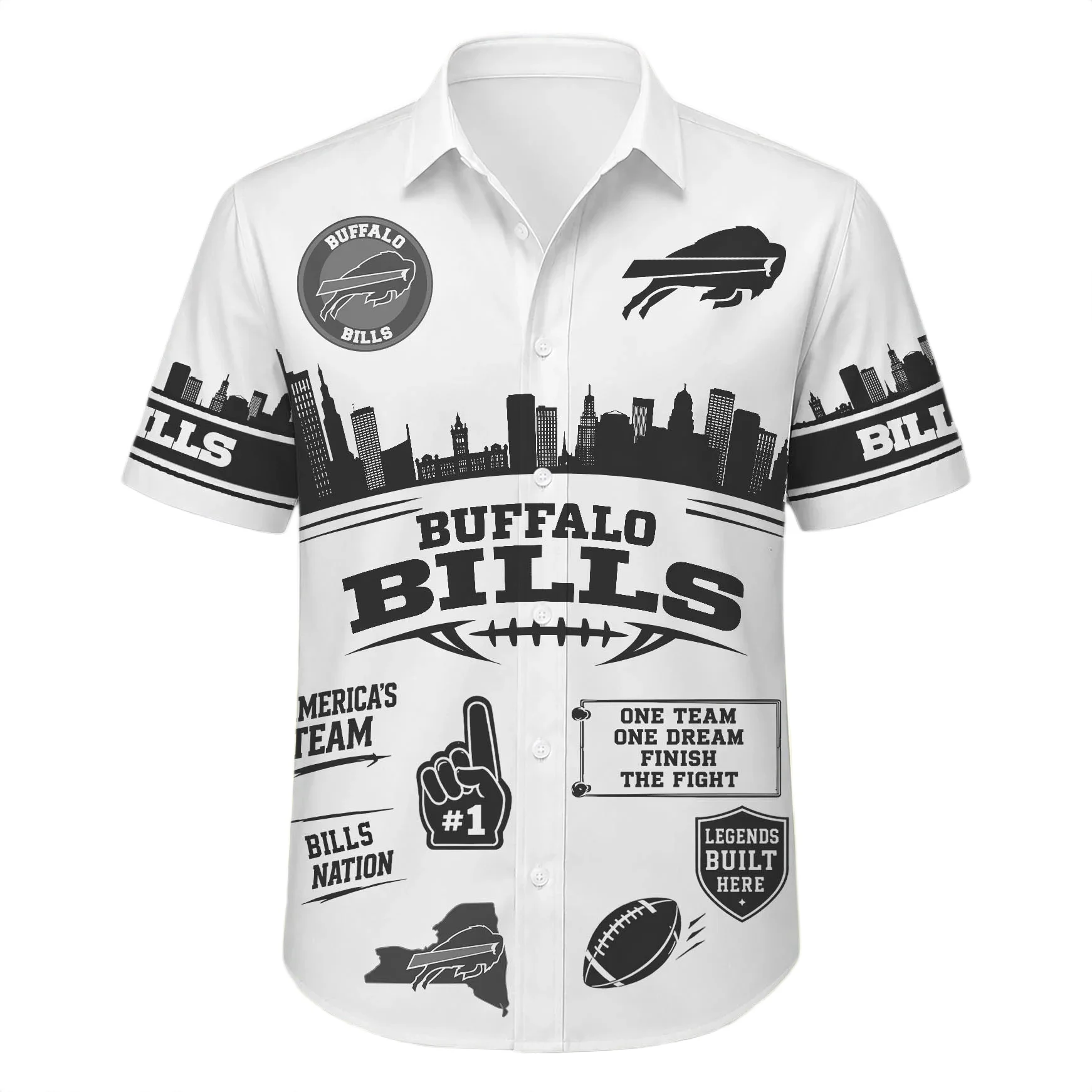 Buffalo Bills Hawaiian Shirt 2026 Limited Premium Material Options Buffalo Bills Hawaiian Shirt 2026 Limited Premium Material Options