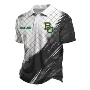 Baylor Bears Polo Shirt New 2026 Limited