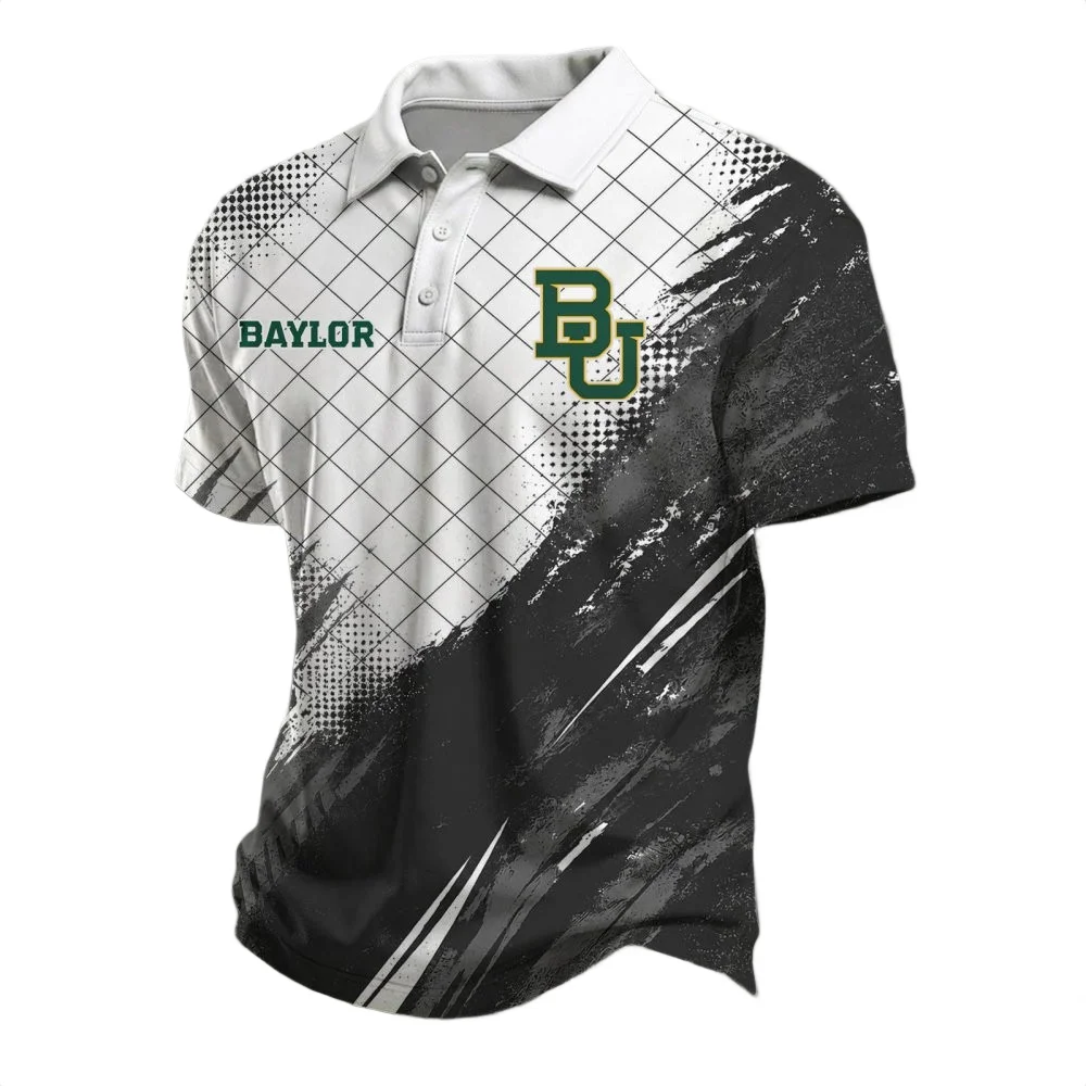 Baylor Bears Polo Shirt New 2026 Limited Baylor Bears Polo Shirt New 2026 Limited
