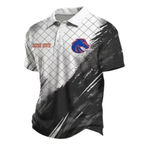 Boise State Broncos Polo Shirt New 2026 Limited